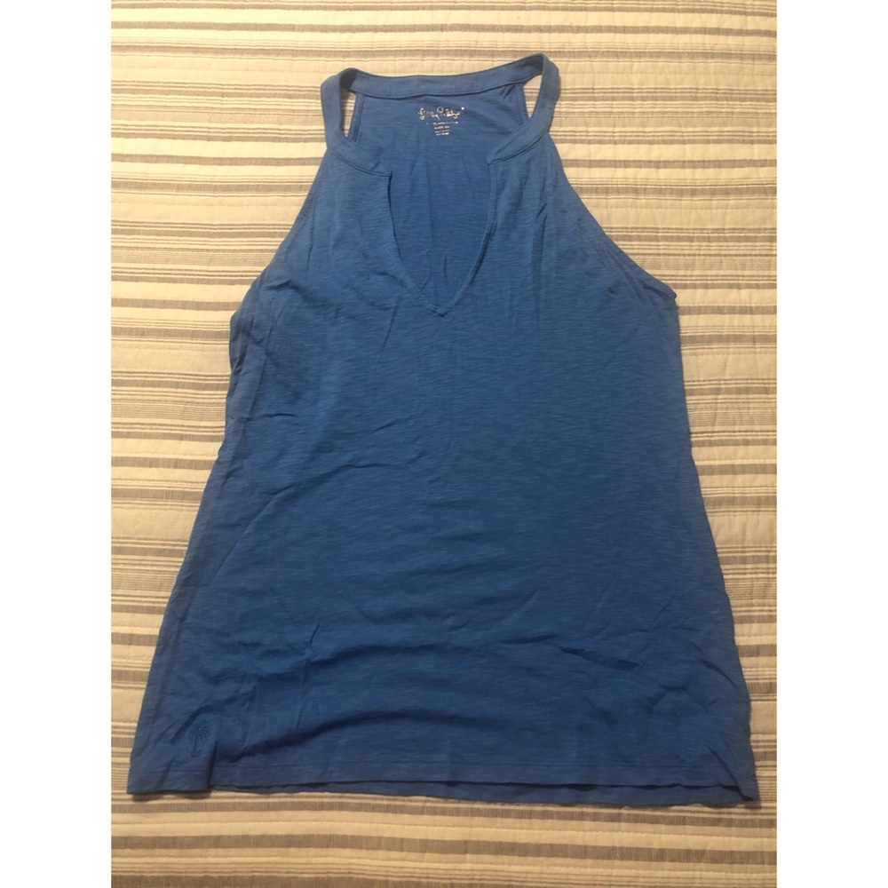 Lilly Pulitzer Tank